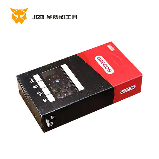 奥力根油锯链条【正品】 商品图0