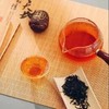 中茶长安福禄紫阳红茶160g 商品缩略图2