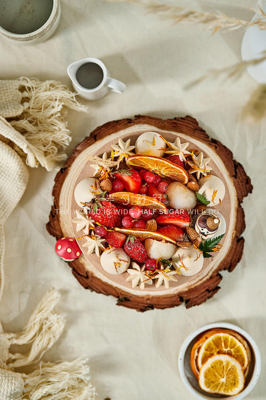 度思喔喔城 商品图2