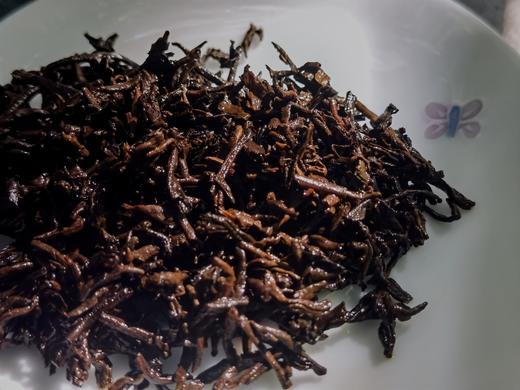 温润有力 抚人心扉 | 宫廷普洱（2018/熟） 商品图8