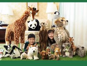 HM 猎豹大号 398636