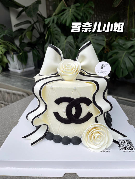 香奈儿小姐 商品图6