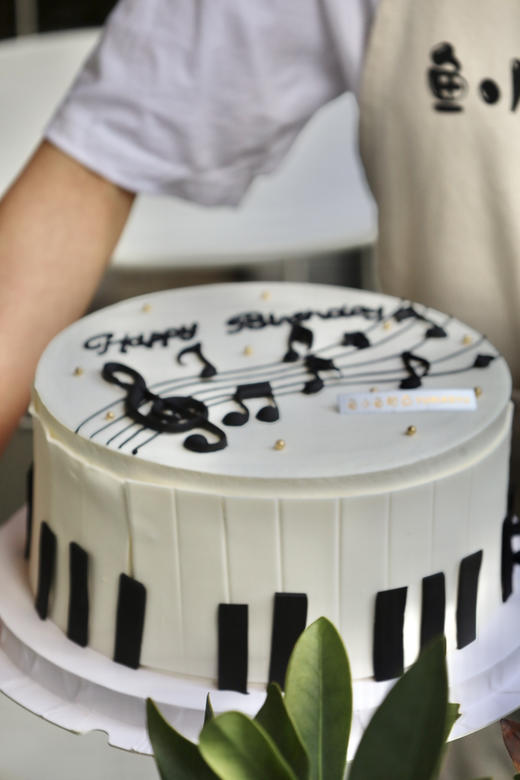 美妙的钢琴音符 商品图3