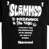 LBWK Slammed Big Tee 黑/白TEE 商品缩略图5