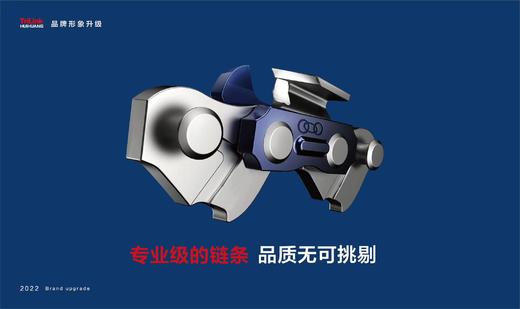 辉煌链条（美国奥力根钢材） 商品图2