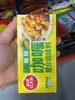 草原红太阳咖喱90g原味 商品缩略图0