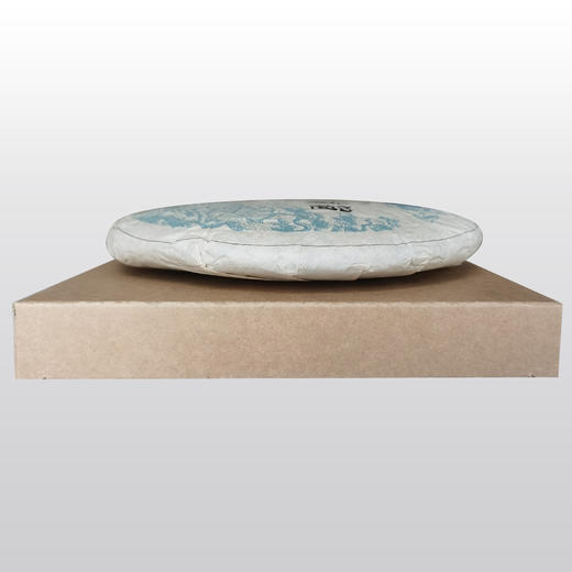 350克荒野孔雀贡眉（09年） 商品图1