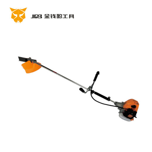 嘉本龙田40-5侧挂割草机 商品图0