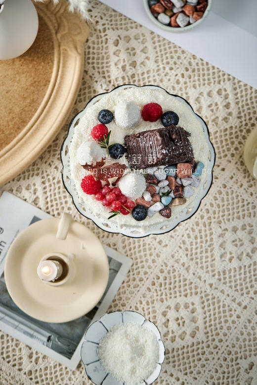 鹿谷雪山（推荐） 商品图2