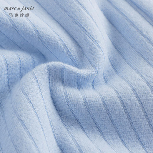 【德绒发热】马克珍妮秋冬新款女童薄款弹力打底裤儿童裤子231277 商品图6