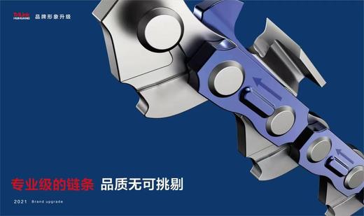 辉煌链条（美国奥力根钢材） 商品图1