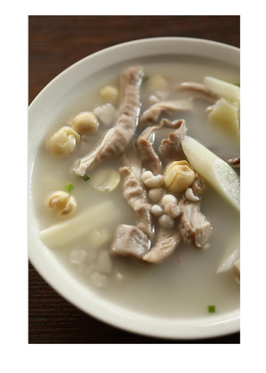 33.农历五月，古人都在吃些啥？ 商品图0