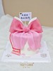 1027CAKE | 翻糖蝴蝶结  大蝴蝶结 粉色少女心 商品缩略图2