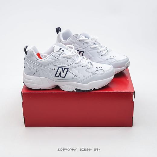 新百伦WX452系列 608系列 男女跑步鞋合集 商品图2