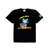 LBWK Skateboard KUMA Tee 黑/白TEE 商品缩略图1