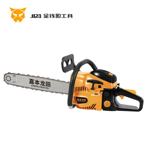 嘉本龙田8820油锯 商品图0