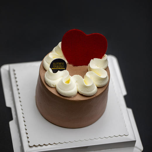 雀跃的心 商品图0