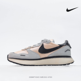 耐克Nike VAPORWAFFLE/SACAI 华夫透气轻盈缓震运动男女同款跑步鞋