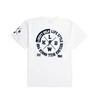 LBWK Circle Logo Tee 黑/白TEE 商品缩略图0