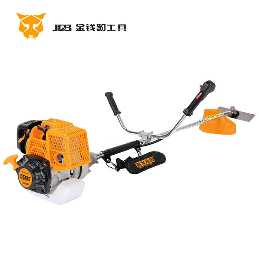 嘉本龙田139侧挂割草机 商品图0