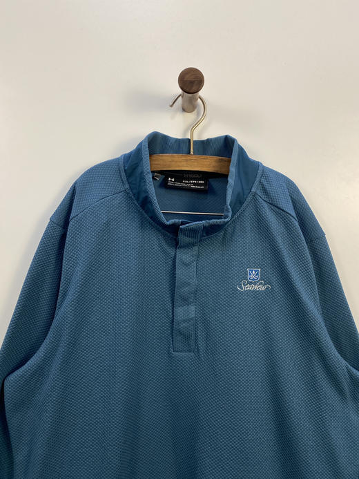 Under Armour 安德玛 运动外套 _SJK(2XL) 商品图0