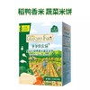 爷爷的农场稻鸭婴儿米饼原味紫薯海苔蔬菜水果磨牙棒宝宝零食YNC-940007/940021/940045/941899/941882 商品缩略图2