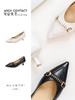 ARCHCONTACT安启美奈两穿通勤百搭高跟鞋52838 商品缩略图0