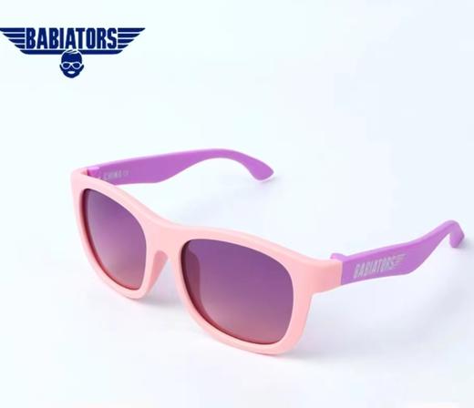 (特价 包邮)美国品牌Babiators飞行宝宝 经典方框航海系列（多种颜色） 商品图4