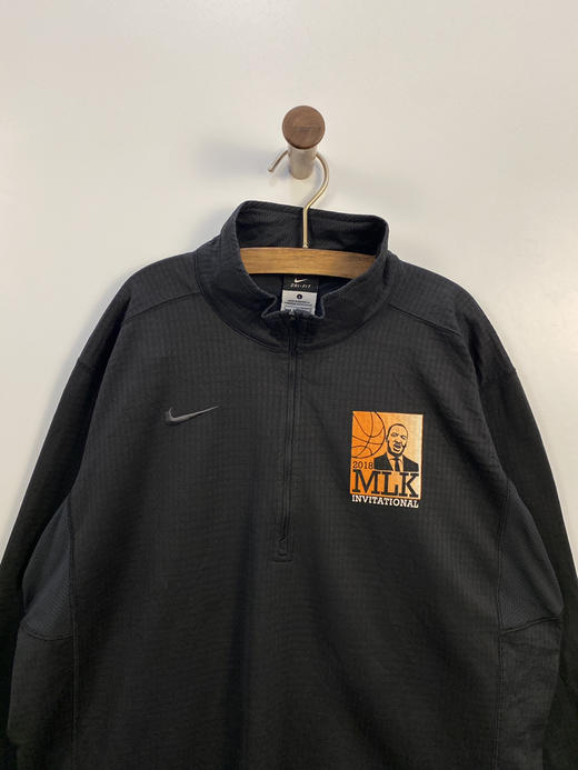 NIKE 耐克 DRI-FIT 运动外套 _SJK(L-XL) 商品图0