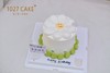 1027CAKE | 送你一朵小花花 简约 可爱 小清新 商品缩略图1