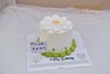 1027CAKE | 送你一朵小花花 简约 可爱 小清新 商品缩略图0
