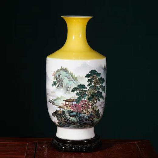 晴川揽胜 商品图0