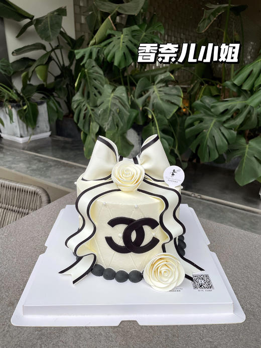 香奈儿小姐 商品图5