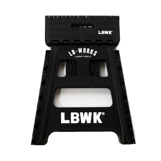 LBWK 折叠椅 商品图3