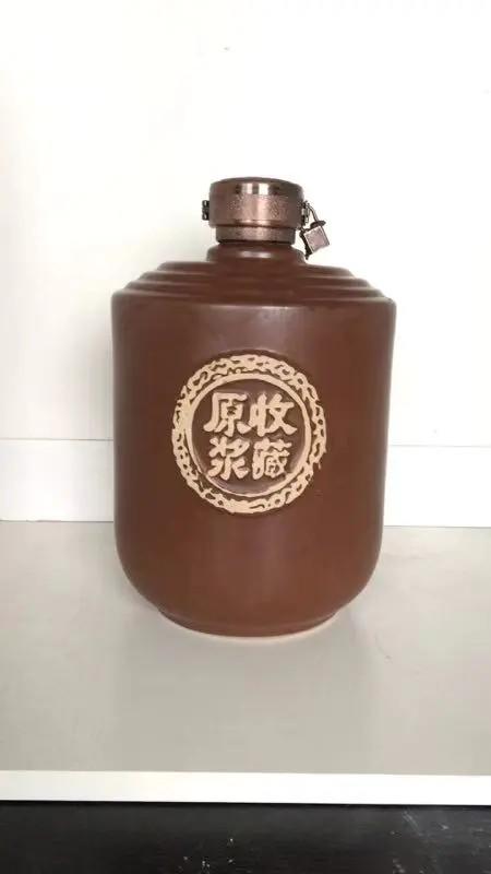 20斤国台酒坛 商品图0