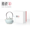 汝窑福禄提梁壶 单壶 商品缩略图3