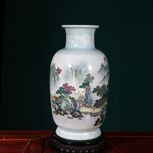 江南秀色 商品图0