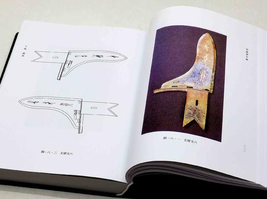 《鸟虫书通考》（增订精装版），曹锦炎 著，16开，精装，544页，上海辞书出版社2014年7月出版，2022年8月重印
《鸟虫书字汇》（精装版），曹锦炎、吴毅强编，著16开、精装、766页，上海辞书出 商品图10