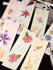 【团购】古古楽gugu 原创DIY花的礼物干花书签教师节礼物画框摆件手工制作 商品缩略图7