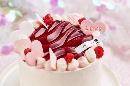 粉色星河（树莓库里夹心） 商品图3