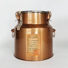 2022年有机老树茶            （2500克铁桶装） 商品缩略图0