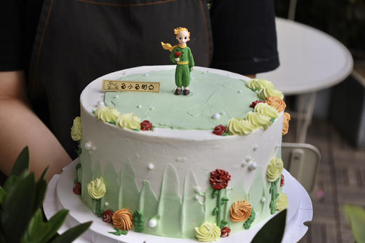 绿意小王子 商品图2