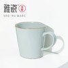 汝窑自由杯  办公杯 商品缩略图3