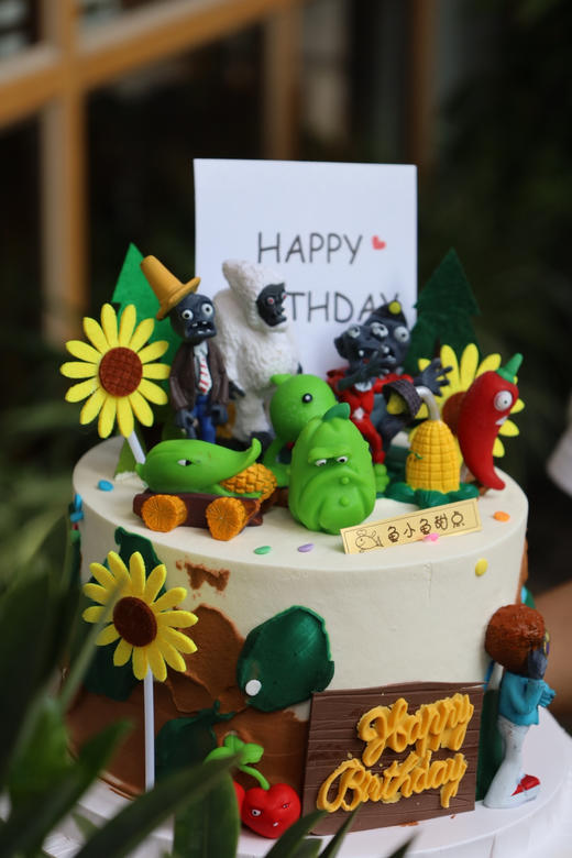 植物大战僵尸 商品图2