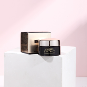 【小样】兰蔻新黑金臻宠面霜15ml/102241 主打高浓度玻色因+原生玫瑰萃取