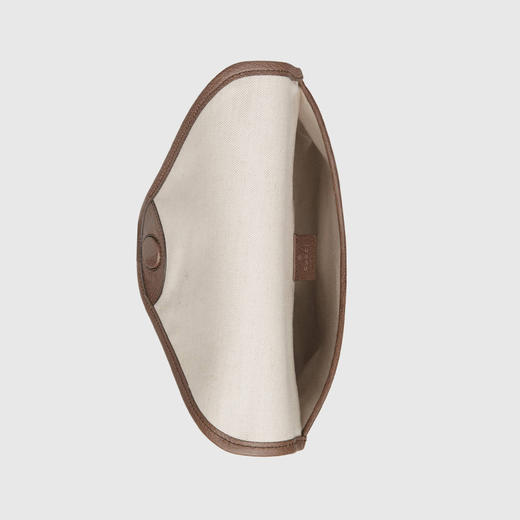 GUCCI 古驰 男士 Neo Vintage GG中号邮差包 混色 598604 9C2VT 8745 商品图1