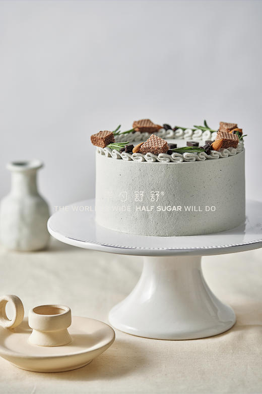 山野白 商品图1