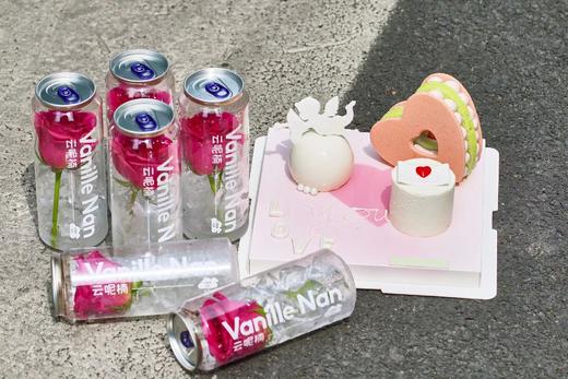 我是你的多巴胺（法甜礼盒套装） 商品图2