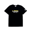 LBWK ER34 Tee 黑/白TEE 商品缩略图4