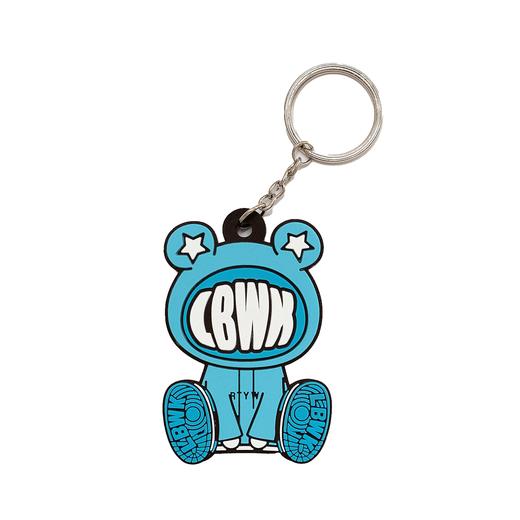 LBWK 橡胶钥匙扣 商品图8